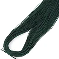 Blackish green