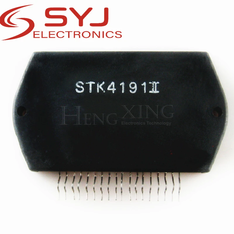 1piece STK4191II STK4191
