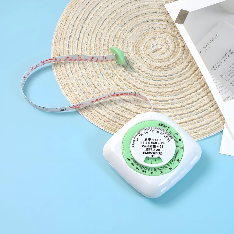 혁신적인 디지털 PVC/ABS 소재 체중계(체지방계)