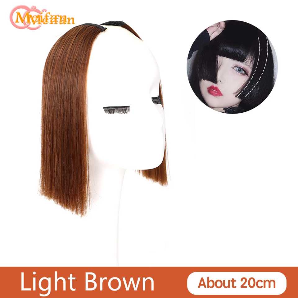 light brown