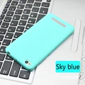 SKY BLUE
