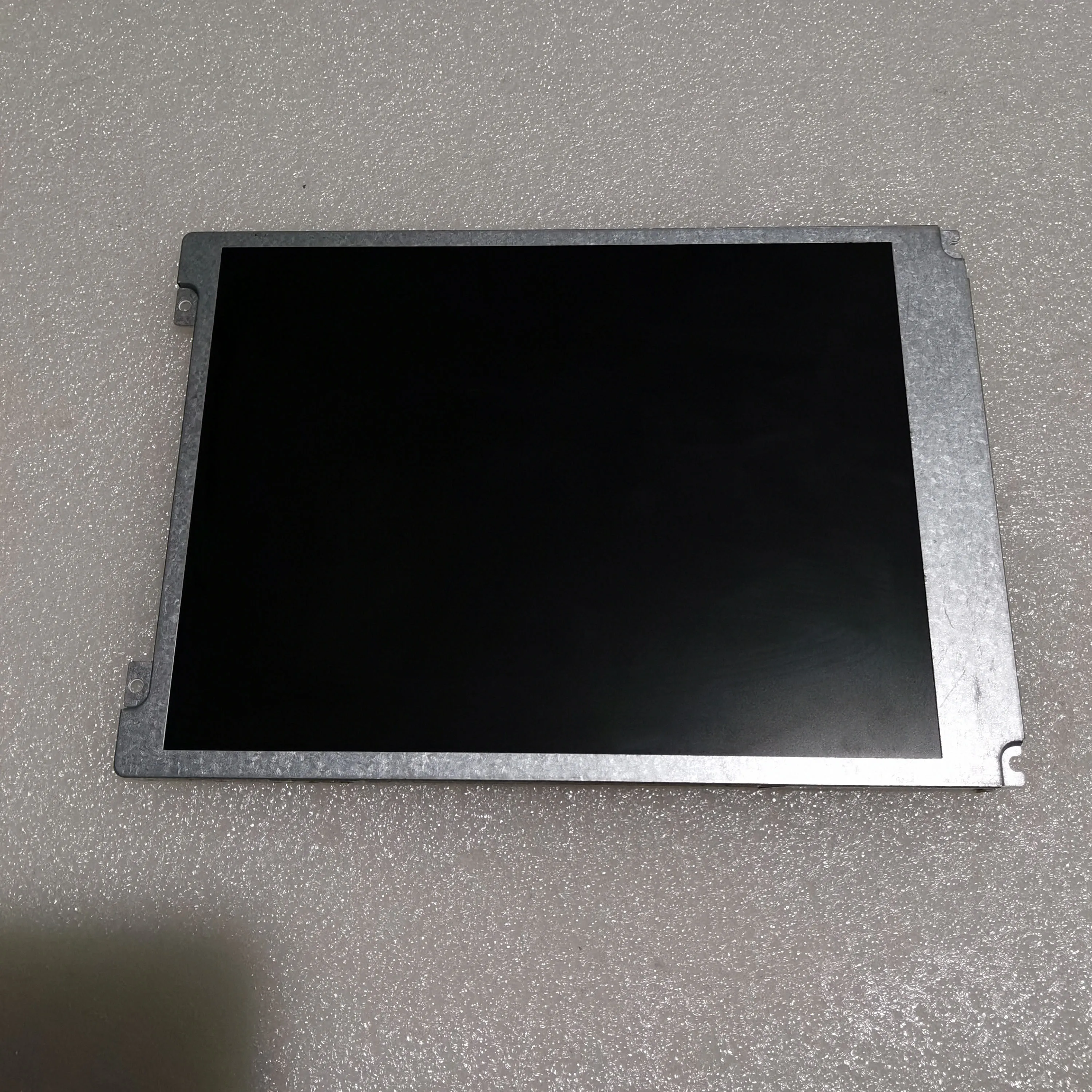 

Original IVO M084GNS1 R1 8.4 Inch Lcd Display Screen With Board 800*600 TN 350 Nits LVDS 20 pins Connector