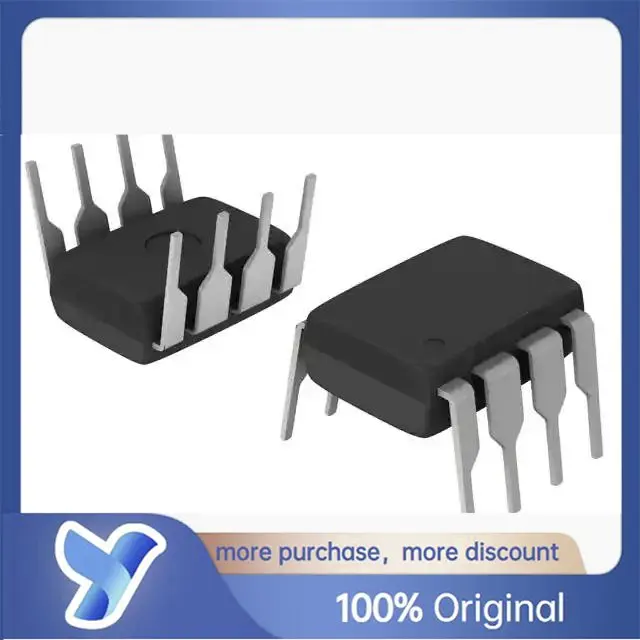 

Original new MAX738AEPA+ DIP-8 Integrated Circuit Chip