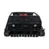 New remote-controlled robot lawn mower garden ranch weeding machine customized product 3