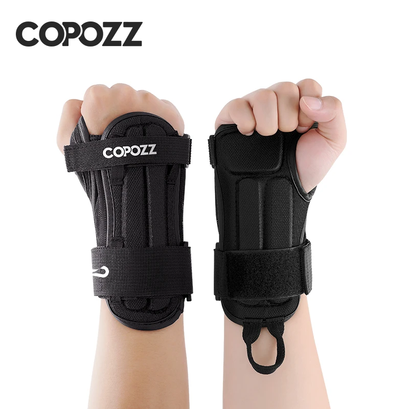 COPOZZSkiingWristGuardHandSnowboardProtectionRollerSkating