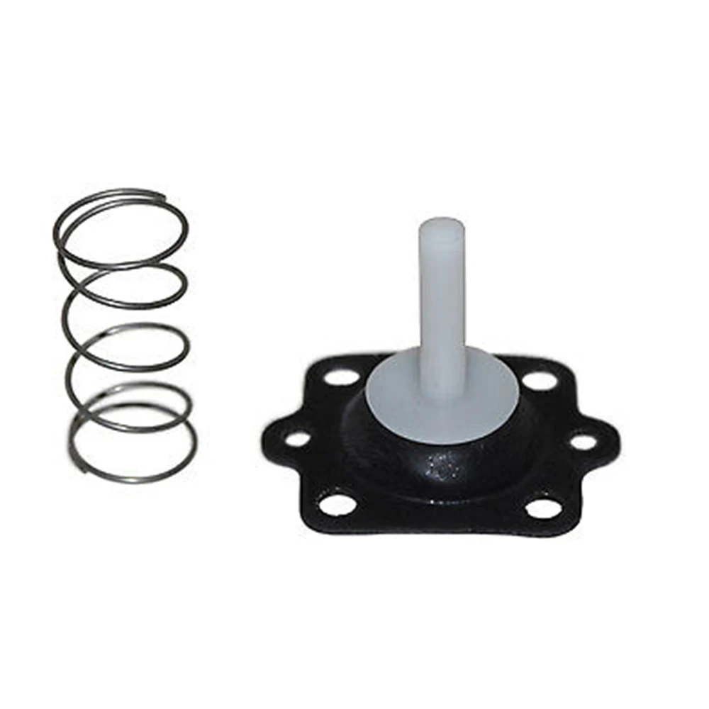 

Repair Kit, Accelerator Pump Mercury 80-125HP 1988-2004 811287