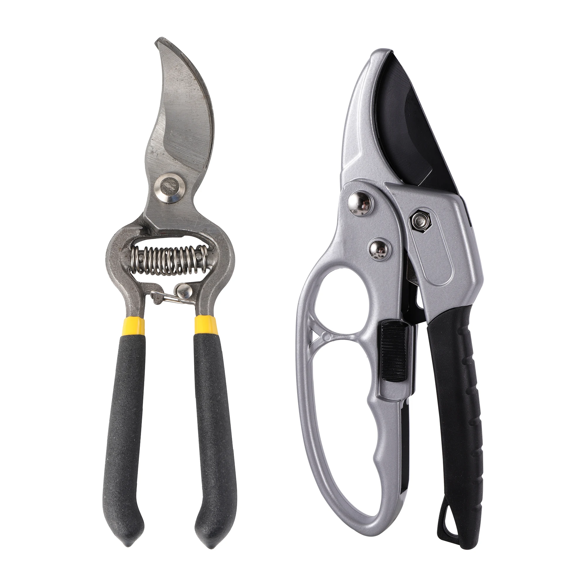 Garden Scissors Plant Pruning Gardening Hand Pruning Shears Are Suitable For Herbs Flowers Rose Bushes Potted Plants