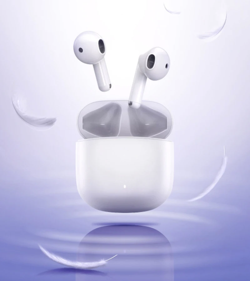 Xiaomi MiiiW Marshmallow TWS Earphones description image 2