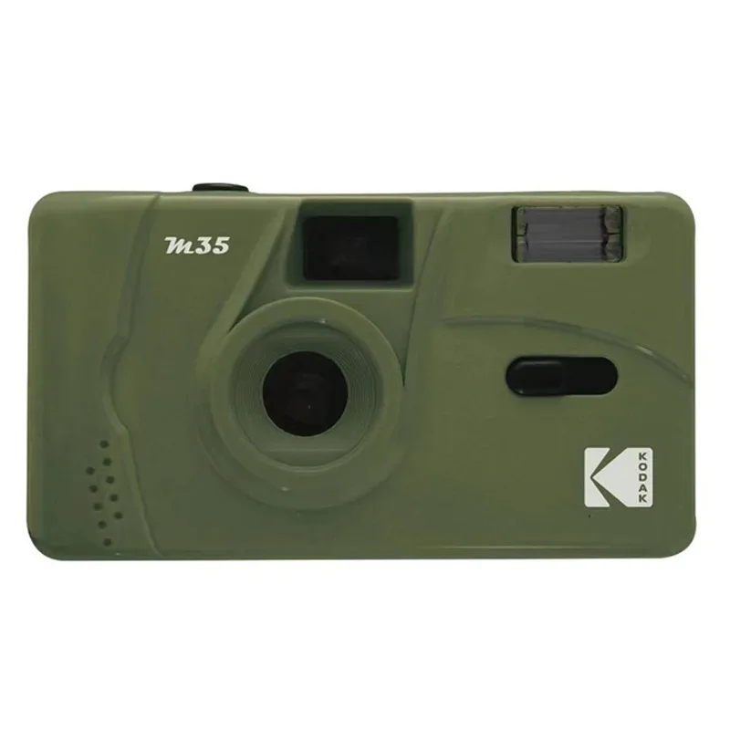 M35 Dark Green