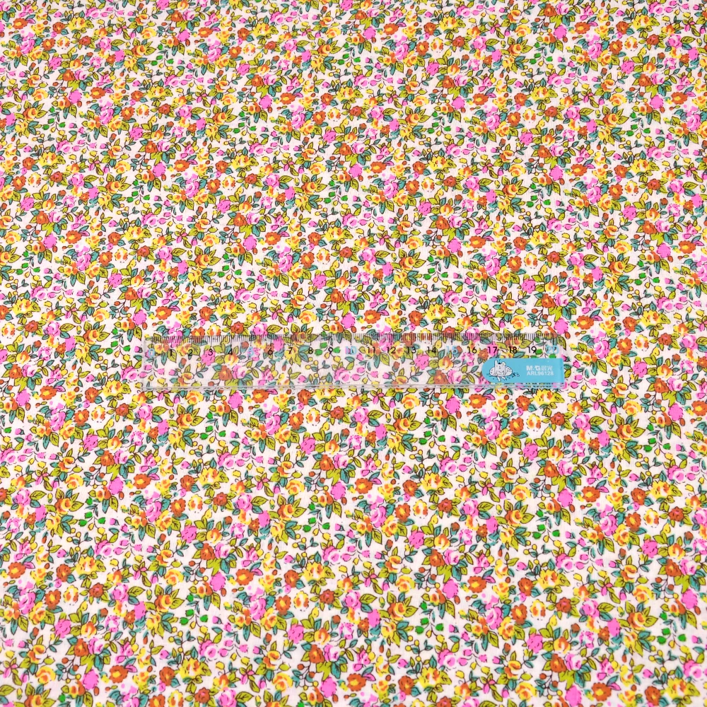 Booksew Cotton Fabric Flowers Sewing Quilting Flowers Textile Fabric Meter Diy For Baby Patchwork African Fabric Tissu Tecido 34 Booksew Cotton Fabric Flowers Sewing Quilting Flowers Textile Fabric Meter Diy For Baby Patchwork African Fabric Tissu Tecido