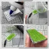Miniature Scene Model Materia Flocking Static Grass Applicator 2.0 Modeling Hobby Craft Accessory 6