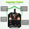 New Pattern 220VEU 110VUS Manual Welding Machine Inverter Welding Machine Airless Soldering Iron Collaborative Tool for Welding 5