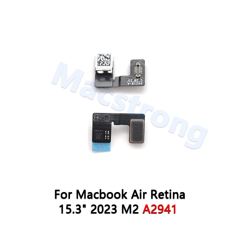 WATIPUNO Replacement Display Lid Angle Sensor Cable LCD Sleep - View #11