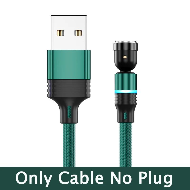 Greed Only Cable