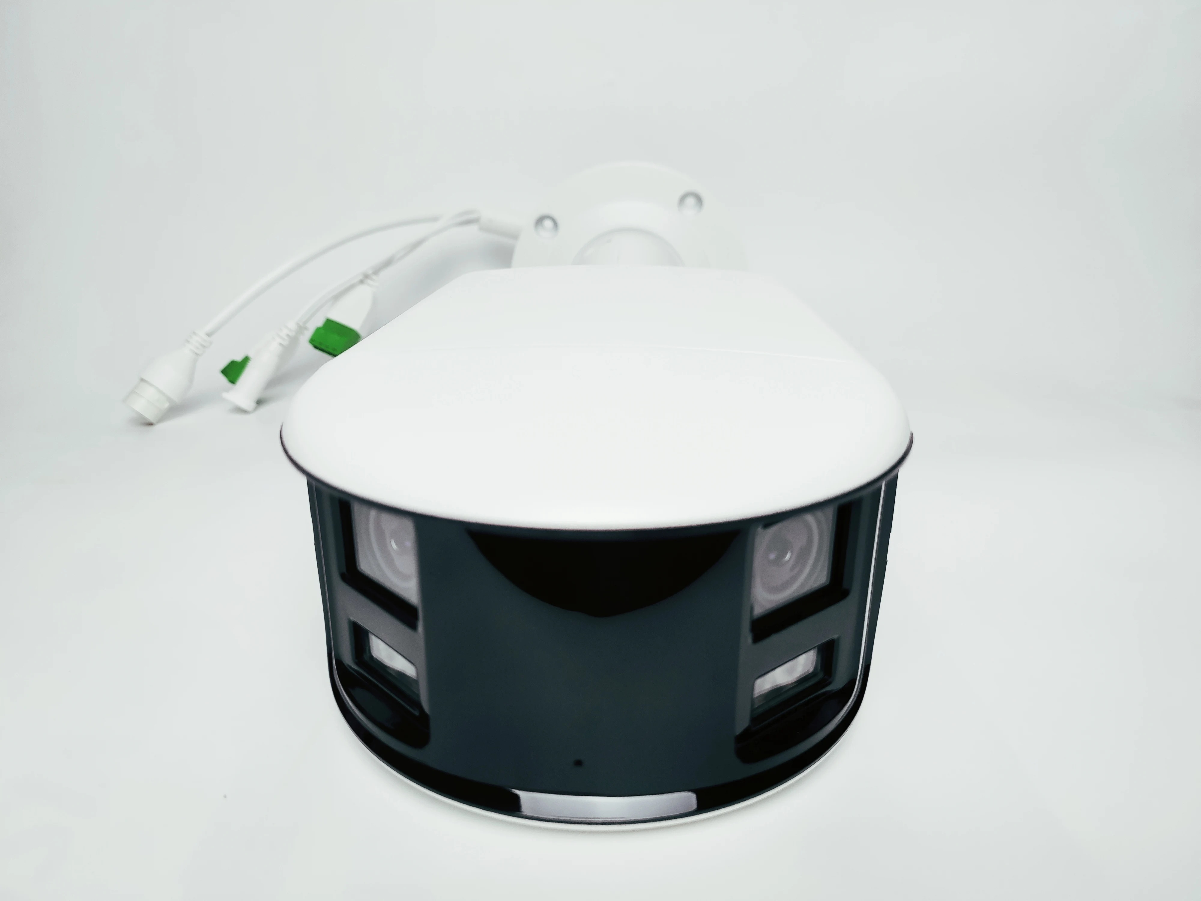 كاميرا شبكة Hikvision ذات رصاصة ثابتة ، 8MP ، 47/S...