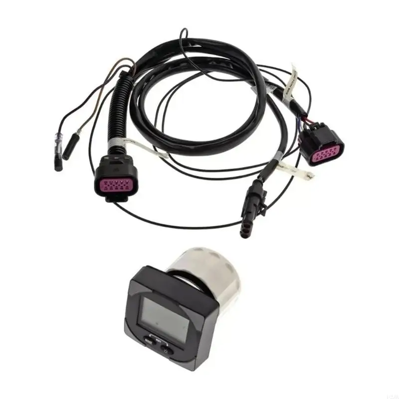 U2JA 879896K21 79-879896K21 Comprehensive Efficient System Monitor Kit Suitable For SmartCraft SC1000 Engines Powered Vessels