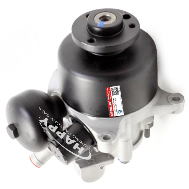 Power Steering Pump For Mercedes S-Class W221 S550 S600 S63 CL63  