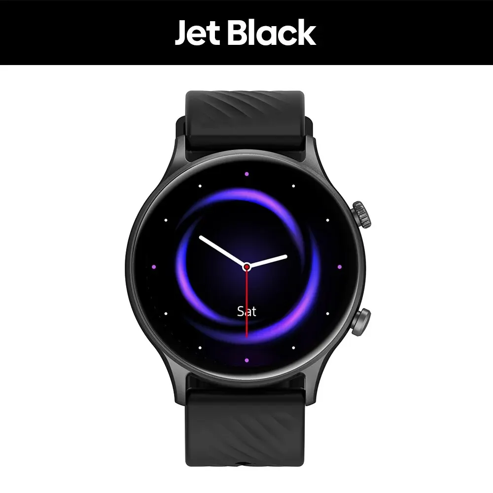 Jet Black