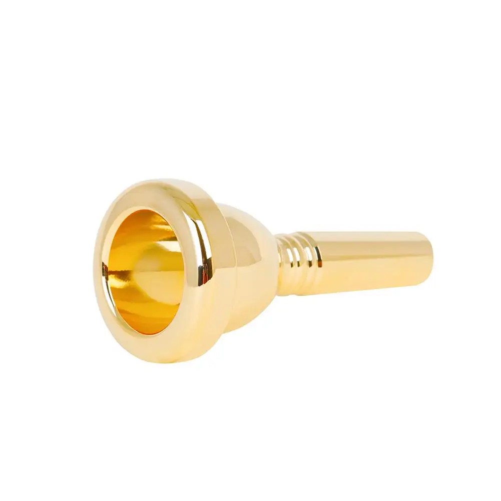 de bronze + lacado acessórios trompete ouro