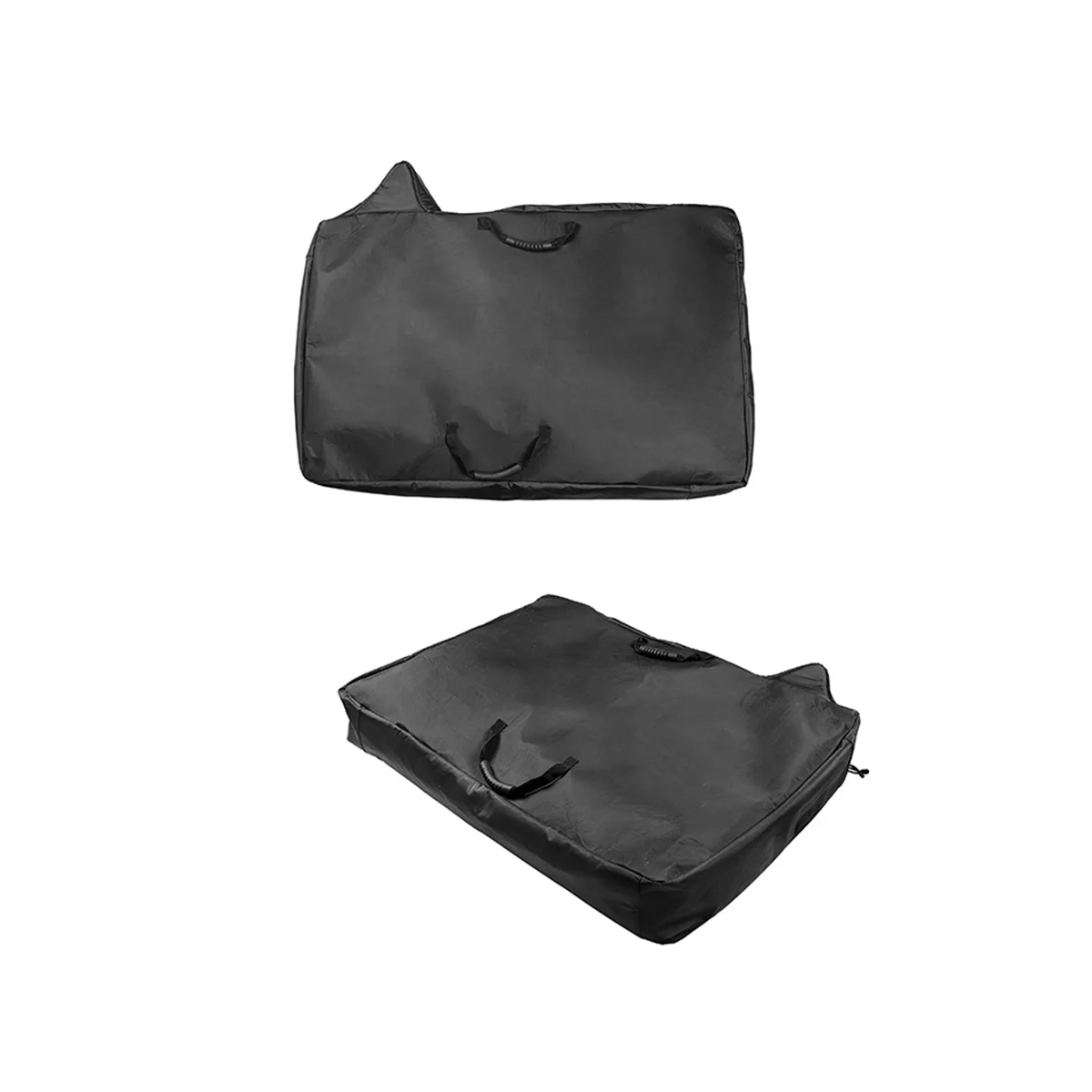 

Car Door Storage Bag for 2021 2022 2-Door Accessories Door Panels Organizer Bag, 2PCS