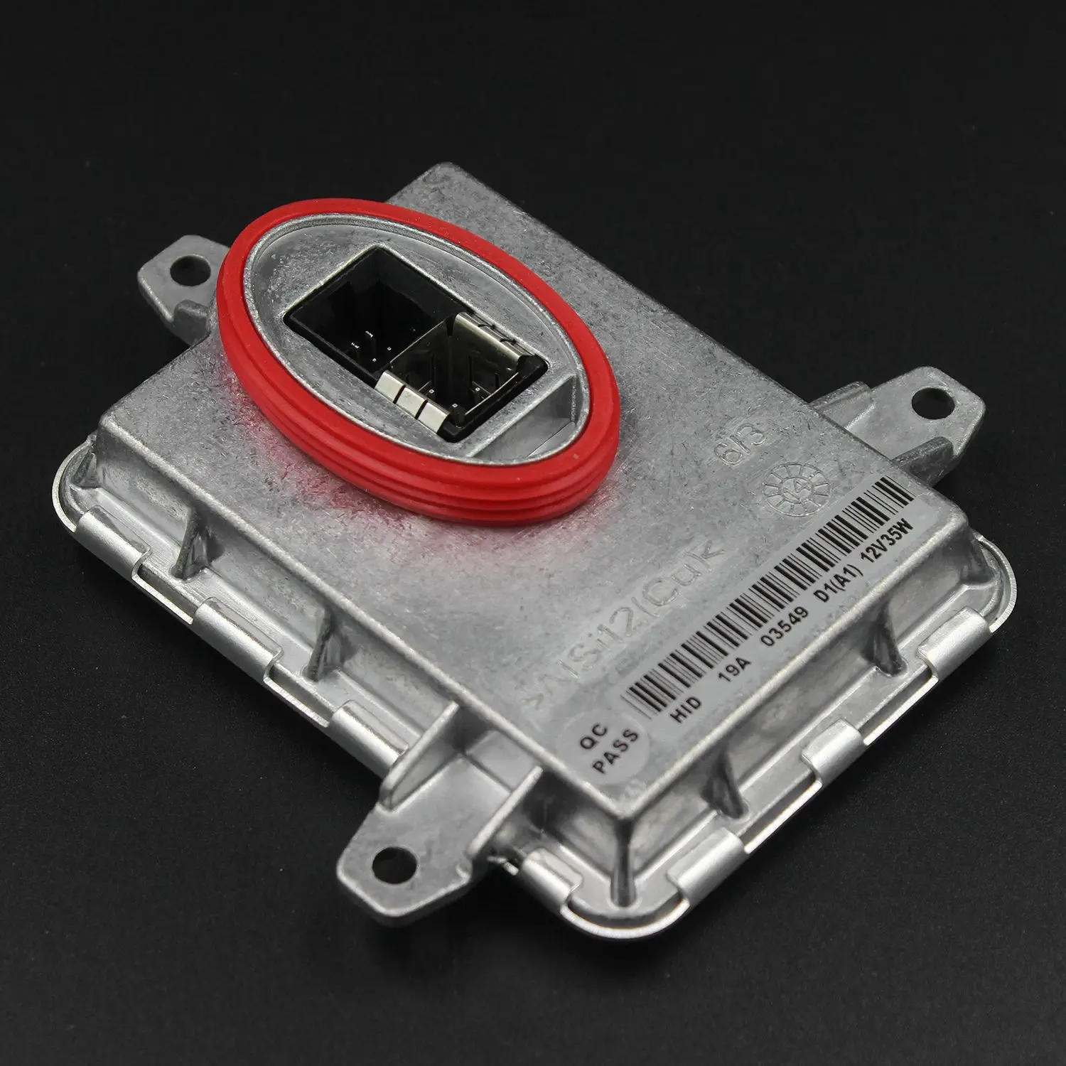 Car Xenon Headlight Ballast D1S Ballast A1669002800 Q03 130732931201 for Mercedes