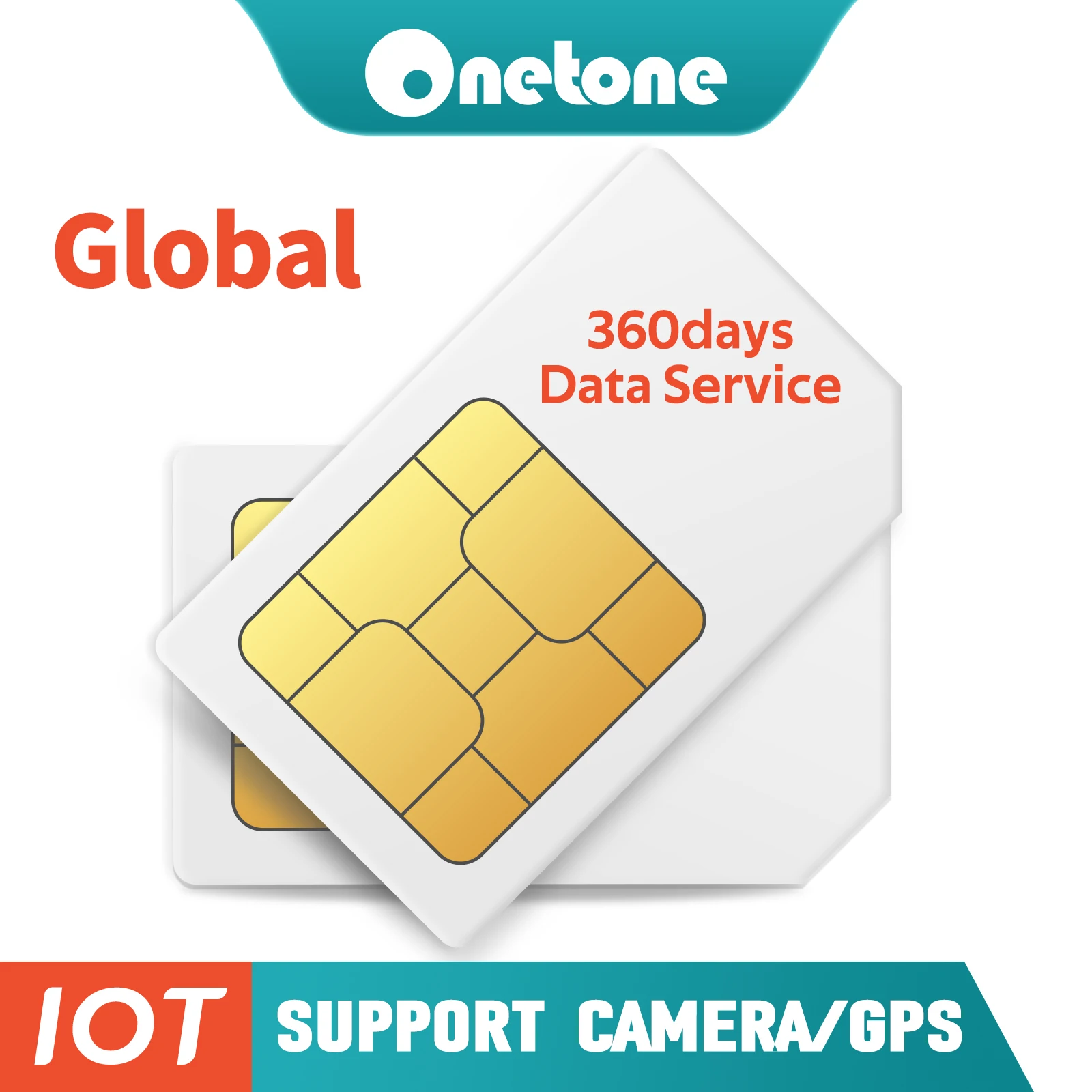 

Global 4G SIM card roaming data 170 countries IOT device 3 in 1 suitable for GPS tracker, walkie talkie, pet tracker M2M data