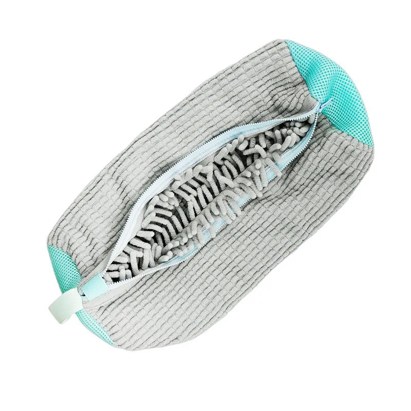 Washing machine for washing shoes anti-deformation washing bag lazy household machine shoe bag shoe snow cloth shoe washing bag