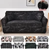 Elastic Sofa Covers for Living Room Stretch Non Slip Cheap Chair Couch Cover Corner L shape U shape Sectional Sofa Slipcover 1PC 1