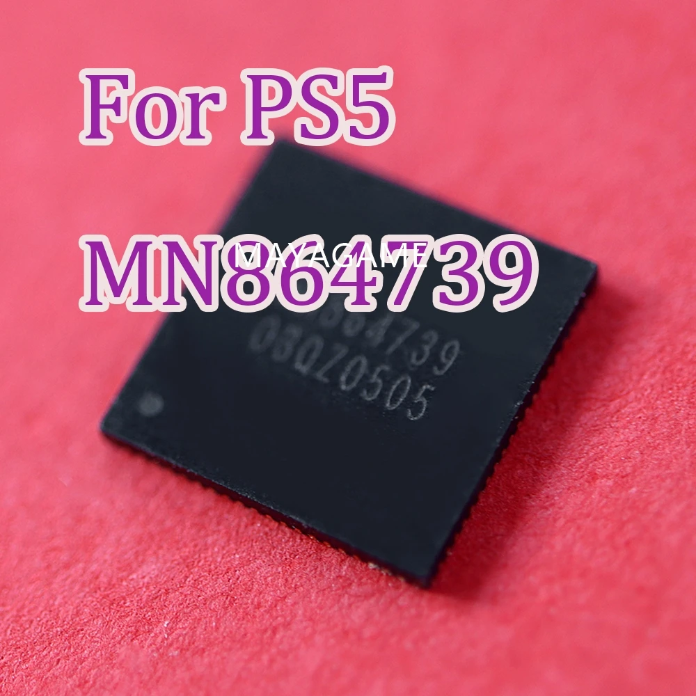 

Оригинальный новый совместимый с HDMI ic MN864739 для PS5