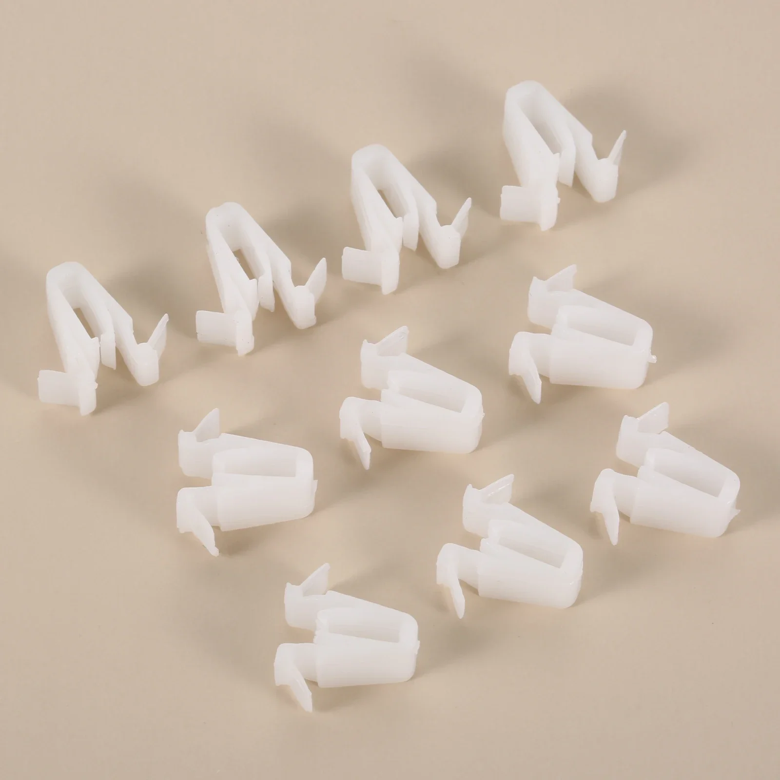 30pcs-Rear-Hatch-Door-Side-Garnish-Moulding-Clips-90467-09204-for ...