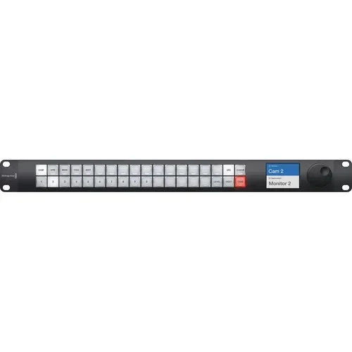 Blackmagic Design Videohub 스마트 컨트롤 프로 마스터/스마트