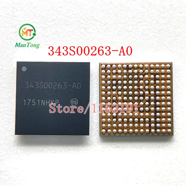 343S00263-A0 343S00262-A0 343S00288-A0 343S00366 343S00327