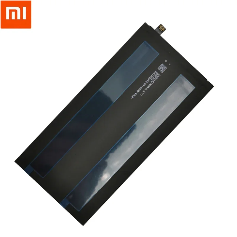 100% Original High Quality BN4E Xiao Mi Replacement Battery 4360mAh For Xiaomi Mi Pad 5 Pad5 Tablet Rechargeable Phone Batteries