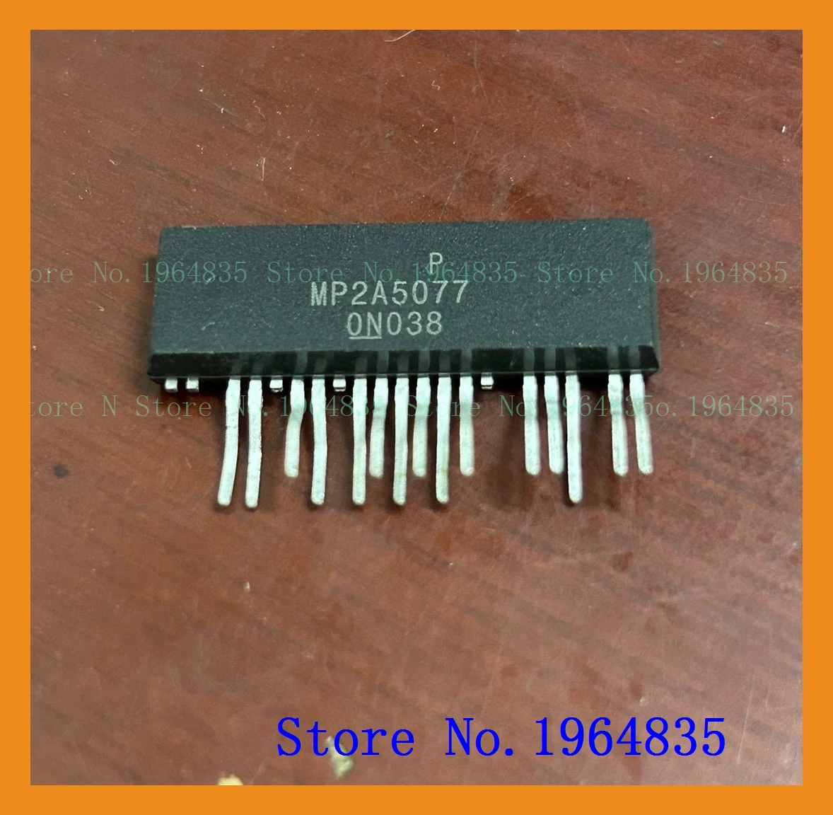 

MP2A5077