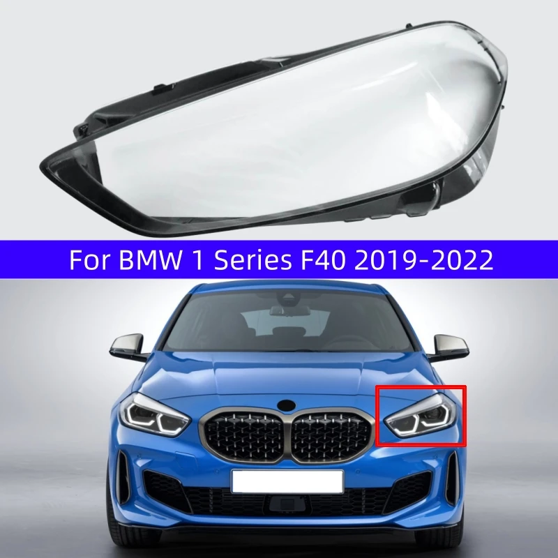 Para BMW serie 1 F40 2018+ Accesorios de coche Auto Body Pieza - China  Accesorios para coche, Accesorios para coche