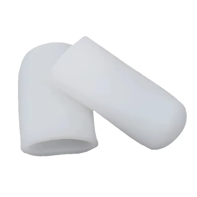 Glans Protector Cap Accessories for Penis Pump Enlargement Adult Sex Toys For Men Replacement Reusable Sleeve Cover Ring