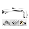 Silver-38cm