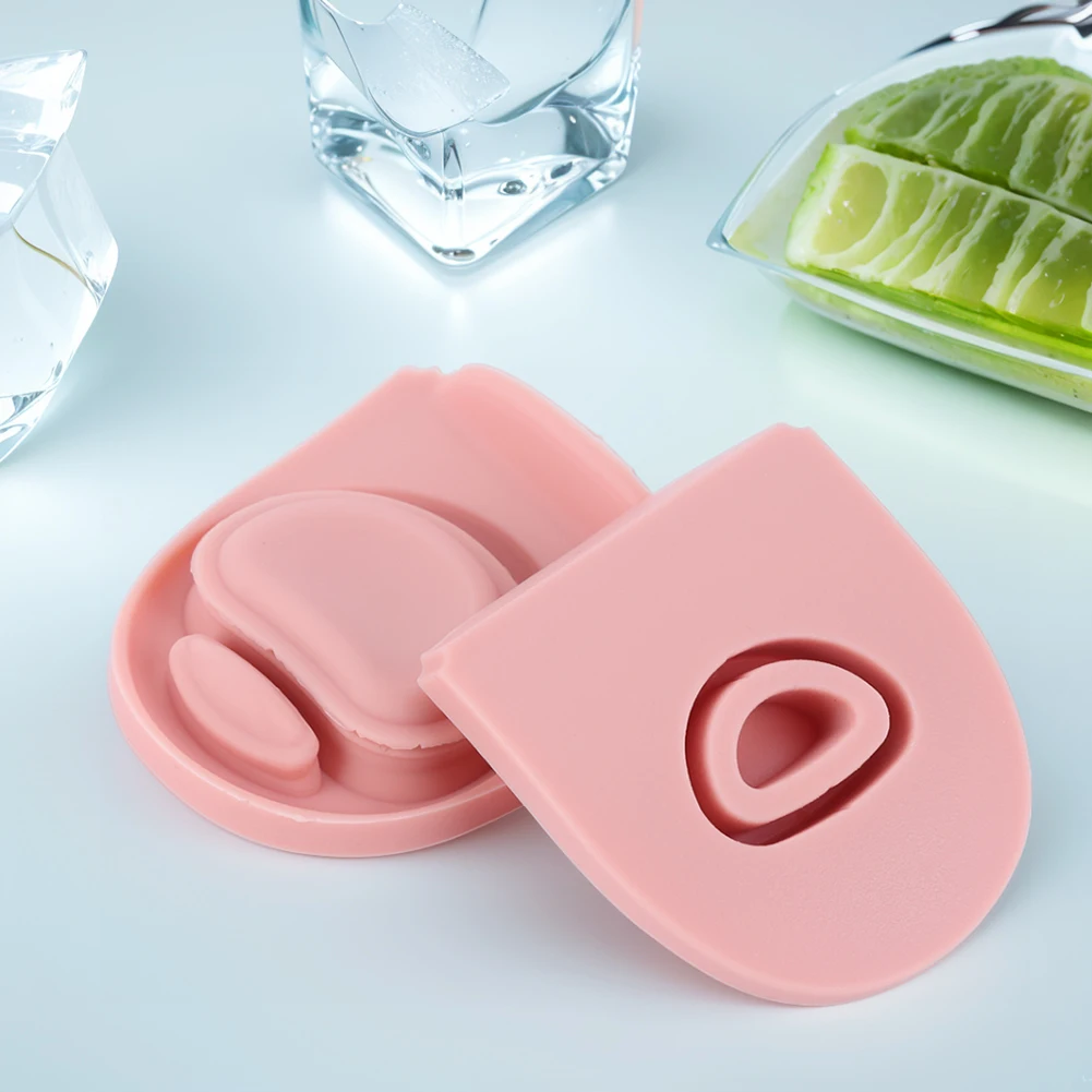 2Pcs Bottle Seal Ring Silicone Water Bottle Top Lid Parts Leak Proof Cap Mouth Plug Gasket for Owala FreeSip 19oz 24oz 32oz 40oz