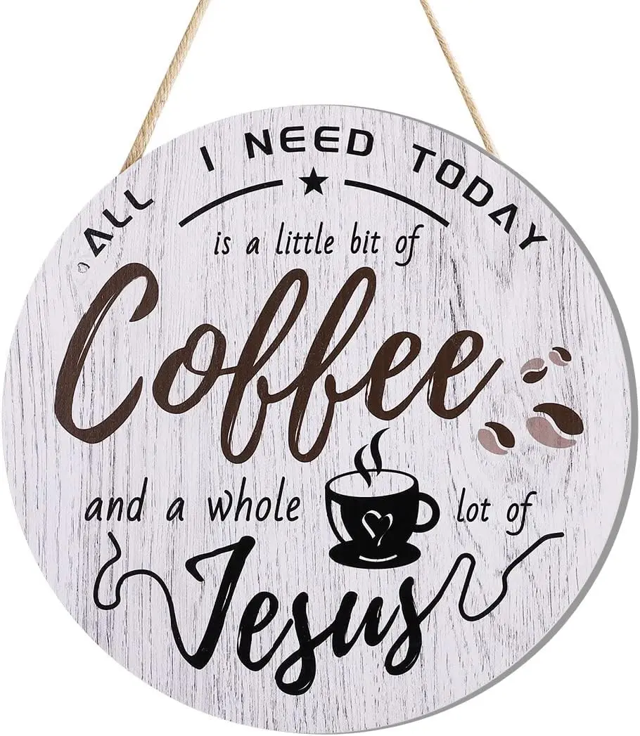 Coffee Jesus 2
