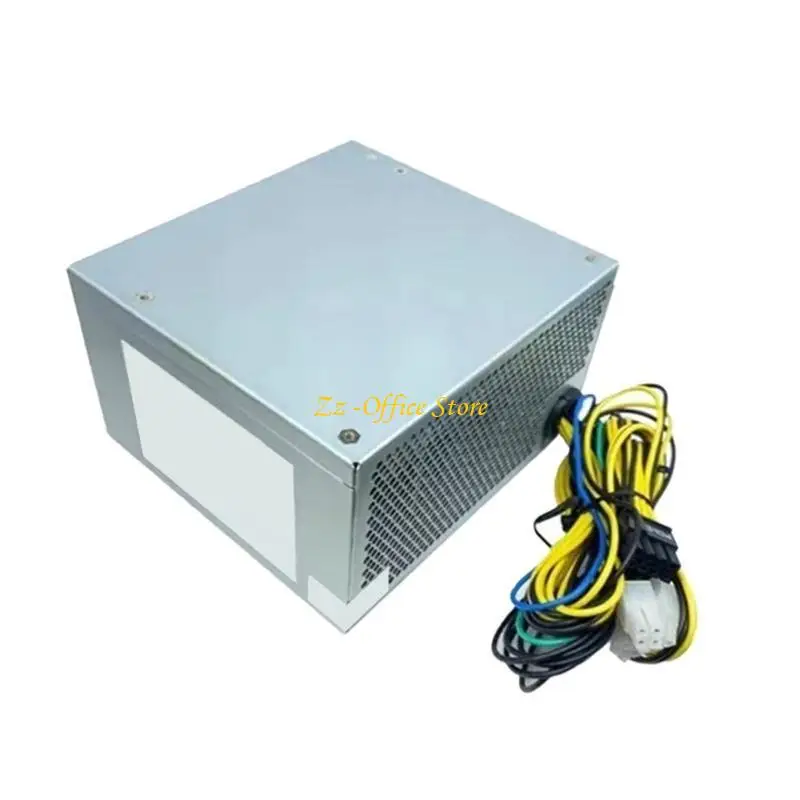 P330 P340 P350 데스크탑 컴퓨터 HK600-11PP용 85DC 최적화 500W 전원 공급 장치