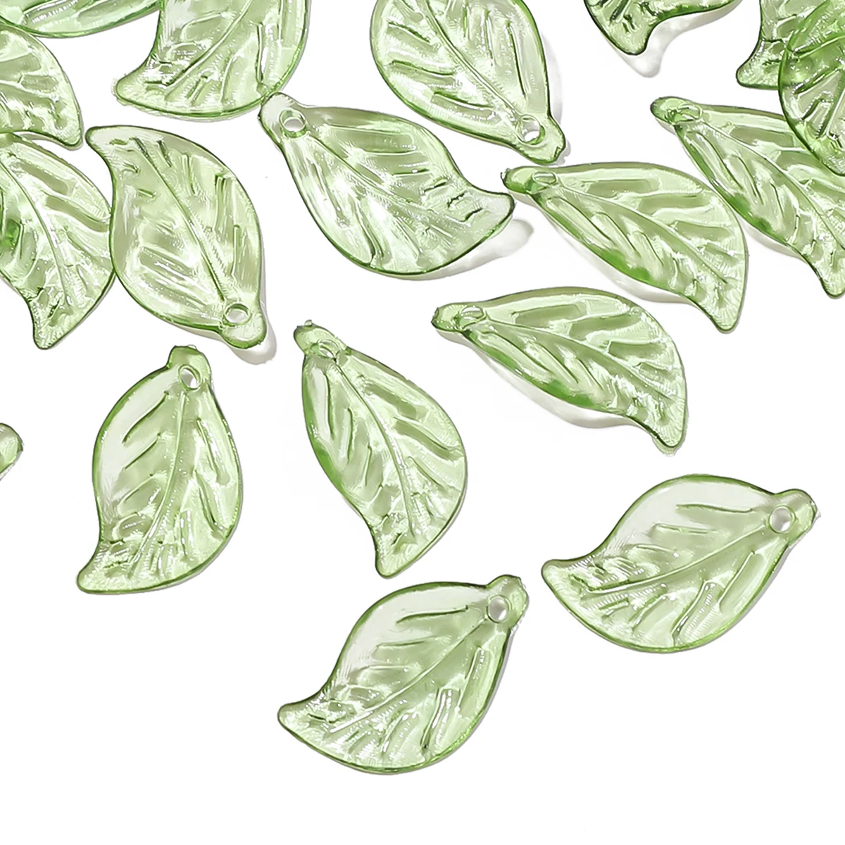 Light Green 11x19mm