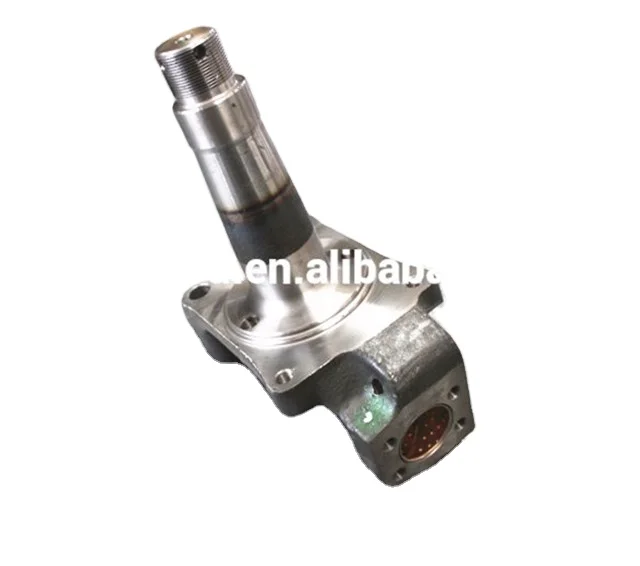 

30ZB1-01017 Shiyan manufacturer forging auto steering knuckle