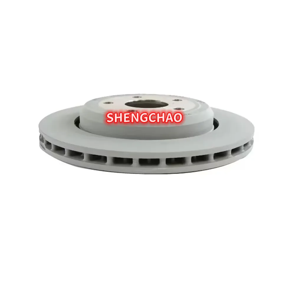 Front Brake Disc 5181513AD, Rear Brake Disc 5181512AC, 68256680AC, Suitable For: Jeep Grand Cherokee, SRT8,-