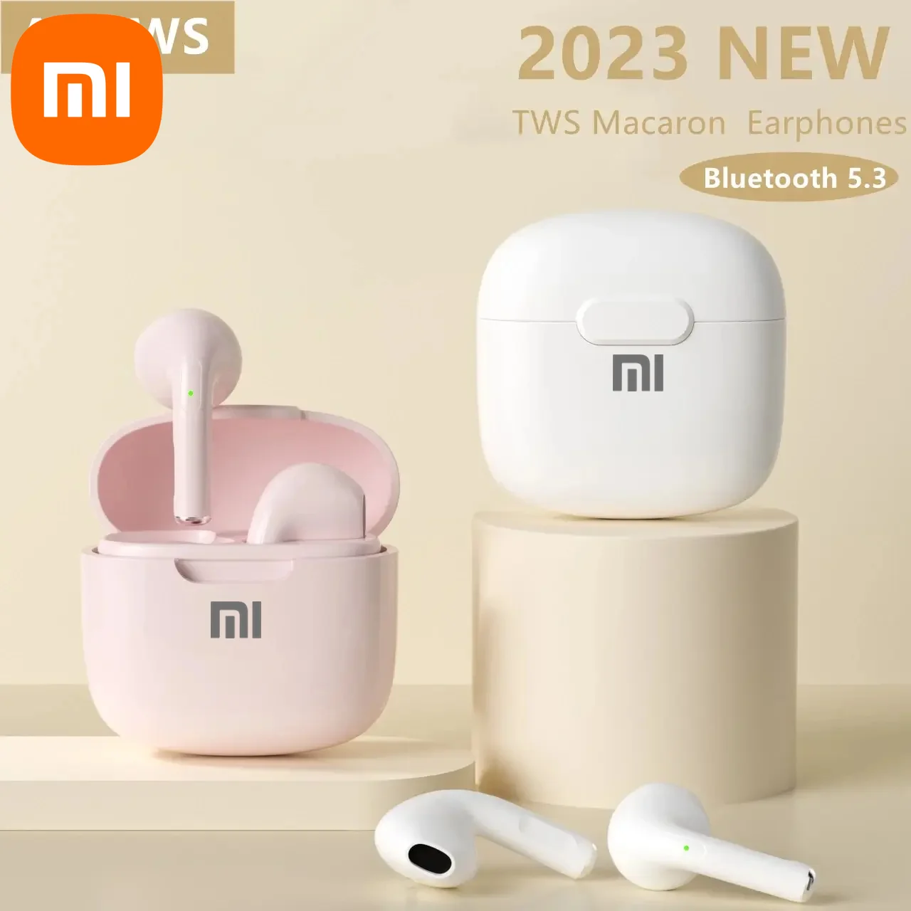 Buy Earphones Wireless Earphones For Mi A2 Mi A2 Bluetooth