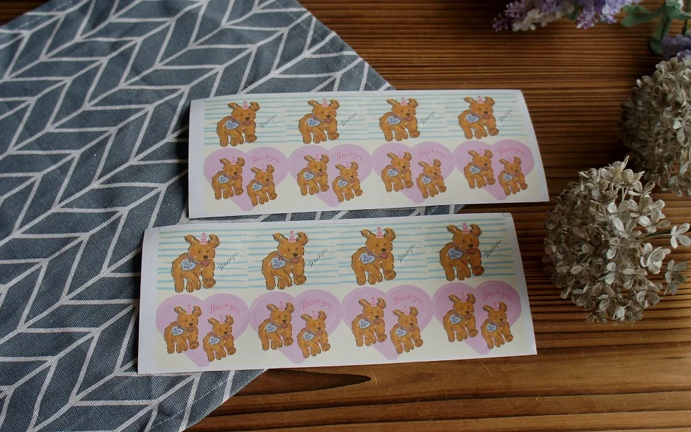 10 Pcs Blue Dog Bear Doll Paper Boxes 15.5×10×12cm for Wedding Birthday Valentine’s Day... - SKU BDBB2204 - UGI Packaging