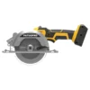 5inch Brushless Cordless Circular Saw Rechargeable Saw with Rip Guide and 1 Blade for Makita 18v Battery(No Battery) 1
