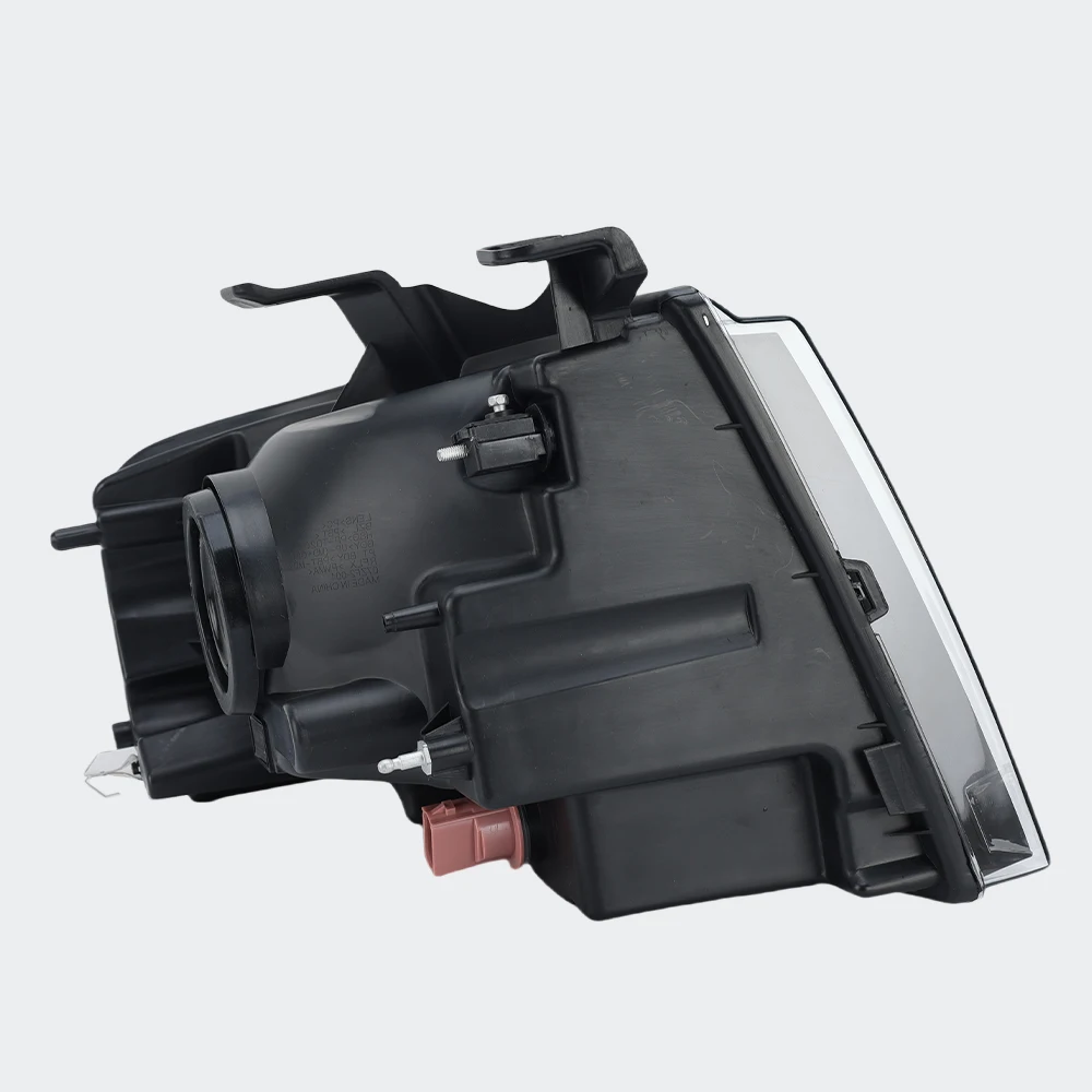 لفورد إكسبيديشن 2007 2008-2012 2013 2014 المصابيح الأمامية كشافات