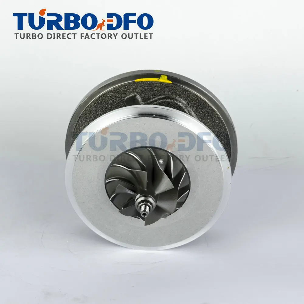 

Turbo For Car Cartridge 753556-0002 Internal Replacement Parts for Citroen C4 C5 2.0 HDi 136HP 100 Kw DW10BTED4 2004-