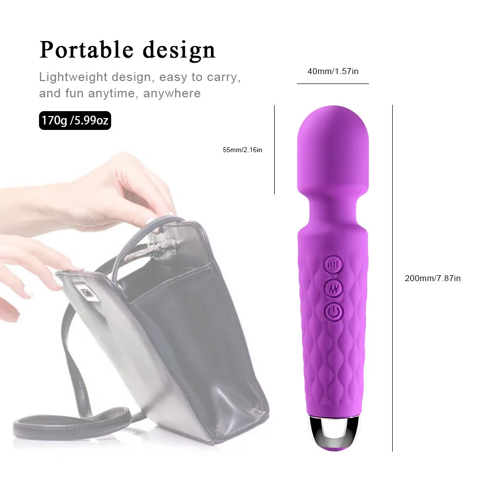 Wireless dildos vibrator for women clitoris stimulator G spot massager female sex toys