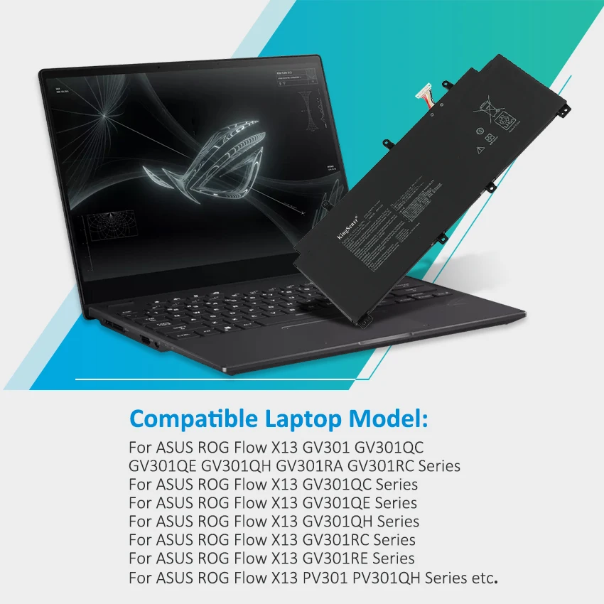 Flow X13, PV301, PV301QH, GV301, GV301Q, GV301QC,
